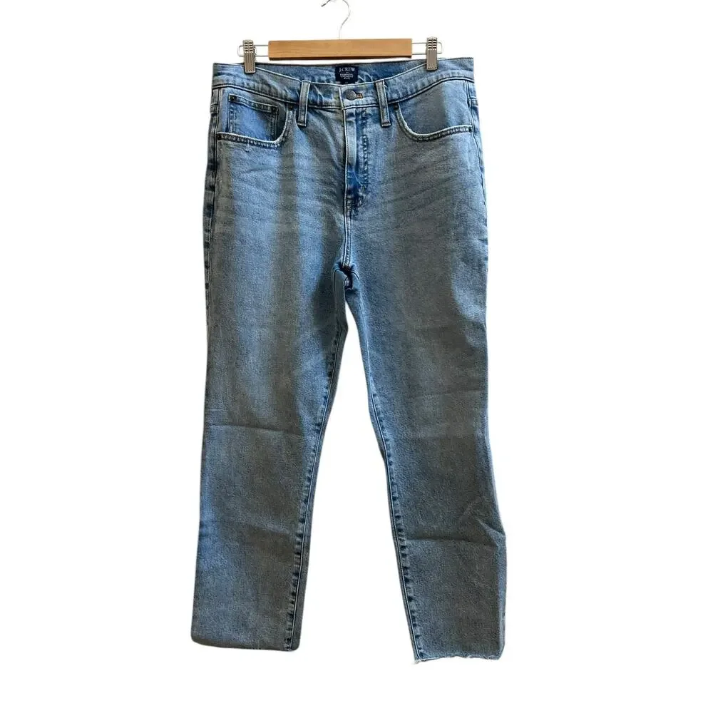 J. Crew please see